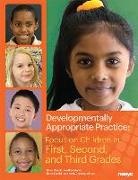 Sue Bredekamp, Carol Copple, Derry Koralek - Developmentally Appropriate Practice