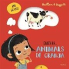 Adam Guillain, Charlotte Guillain, Lucia Gaggiotti - Animals de granja