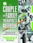 Katherine M. Hertlein, Katherine M. Hertlein, Dawn Viers, Viers Dawn - The Couple And Family Therapists' Notebook