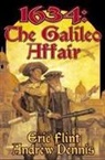 Andrew Dennis, Eric Flint - 1634 : The Galileo Affair