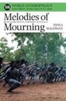 Fiona Magowan - Melodies of Mourning