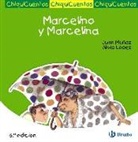 Juan Muñoz Martín, Nivio López - Marcelino y Marcelina