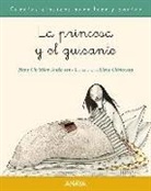 Hans  Christian Andersen, Elena Odriozola - La princesa y el guisante