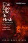 Jacob Rogozinski - Ego and the Flesh
