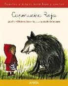 Jacob Grimm, Wilhelm Grimm, Emilio Urberuaga, Emilio Urberuaga - Caperucita Roja
