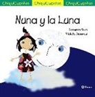 Violeta Monreal, Lorenzo Silva, Violeta Monreal - Nuna y la Luna