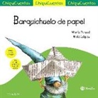 María Puncel, Nivio López - Barquichuelo de papel