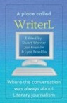 Jon Franklin, Lynn Franklin, Stuart Warner - A Place Called WriterL