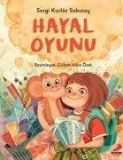 Sezgi Kizilöz Sobutay - Hayal Oyunu