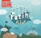 Jules Verne - Fatih Robur
