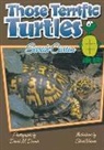 Sarah Cussen, Sarah/ Weaver Cussen, David M Dennis, David M. Dennis, Steve Weaver - Those Terrific Turtles