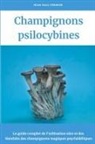 Jean Paul Fermier - Champignons psilocybines