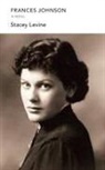 Stacey Levine - Frances Johnson