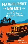 Steve Haywood - Narrowboat Nomads
