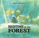 Kazuo Iwamura - Bedtime in the Forest