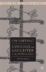 V Allen, V. Allen, Valerie Allen - On Farting