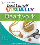 Chris Franchetti Michaels, Michaels Chris Franchetti - Teach Yourself Visually Beadwork