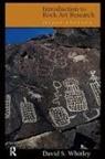 David Whitley, David S Whitley, David S. Whitley - Introduction to Rock Art Research