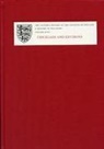 V R Bainbridge, V. R. Bainbridge - A History of the County of Wiltshire