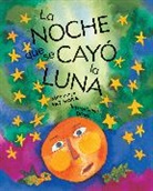 Pat Mora, Mora Pat, Domi - La noche que se cay la luna