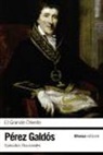 Benito Pérez Galdós - El grande Oriente : Episodios nacionales, 14 : segunda serie