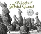 Chris Van Allsburg, Chris Van Allsburg, Chris Van Allsburg, Chris Van Allsburg - The Garden of Abdul Gasazi