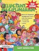 Gary Rubinstein, Larry Nolte - Reluctant Disciplinarian
