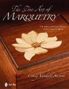Craig Vandall Stevens, Craig Vandall-Stevens - Fine Art of Marquetry