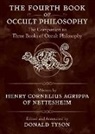 Henry Cornelius Agrippa, Agrippa Henry Cornelius, Donald Tyson - The Fourth Book of Occult Philosophy