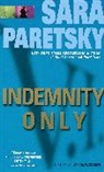 Sara Paretsky - Indemnity Only