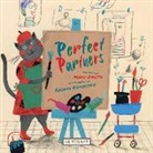Mary Amato - Perfect Partners