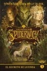 Tony DiTerlizzi - Crónicas de Spiderwick, Las Vol. 3