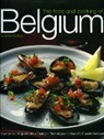 Suzanne Vandyck, Vandyck Suzanne - Food and Cooking of Belgium