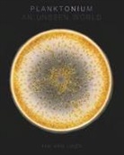 Jan van Ijken, Jan Van Ijken - Planktonium: An Unseen World