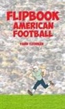 Yann Tzorken - FLIPBOOK AMERICAN FOOTBALL