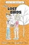 Cindy Prince - The Lost Birds