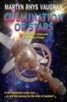 Martyn Rhys Vaughan - Culmination of Stars