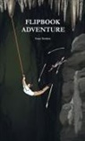 Yann Tzorken - FLIPBOOK ADVENTURE