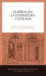 La Bíblia en la literatura catalana