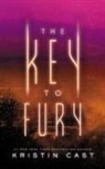 Kristin Cast - The Key to Fury