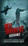 Nicholas Sansbury Smith - Hell Divers VI: Allegiance