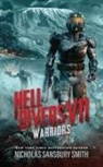 Nicholas Sansbury Smith - Hell Divers VII: Warriors