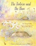 Aesop, Bernadette Watts, Bernadette Watts - The Tortoise and the Hare