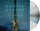 Kristin Hannah, Polly Stone, Polly Stone - The Nightingale (Audio book)