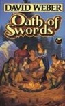 Weber, David Weber - Oath of swords