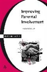 Garry Hornby, Hornby Garry - Improving Parental Involvement