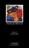 Anónimo - Poema de Mio Cid