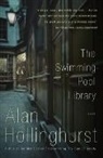 Alan Hollinghurst - The Swimming-Pool Library