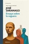 José Saramago - Ensayo sobre la ceguera