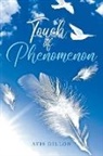 Avis Dillon - Touch of Phenomenon